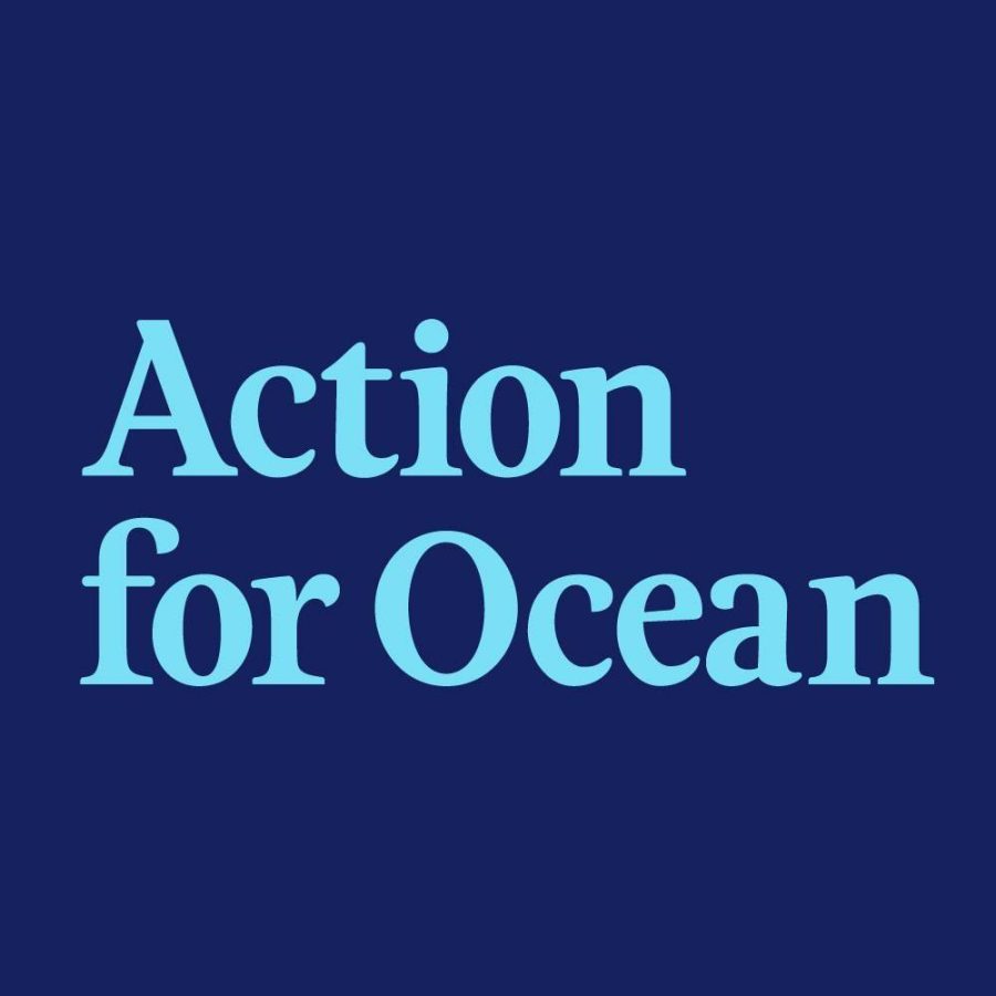 Logoen til Action for Ocean