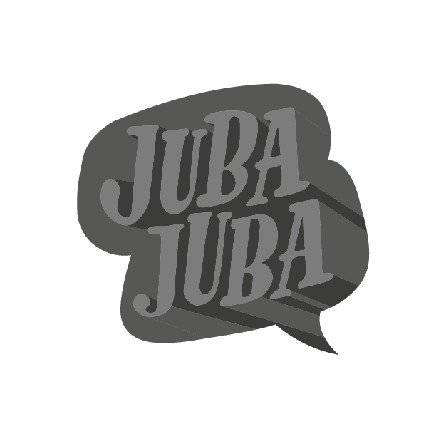 JubaJuba logo